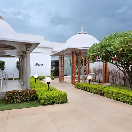 Le Meridien Coimbatore-3