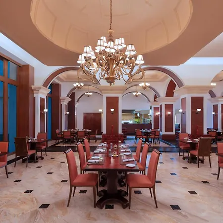 Le Meridien Coimbatore-2