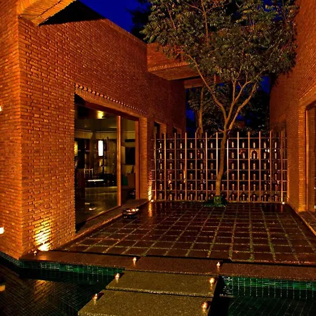 The Westin Sohna Resort & Spa-2