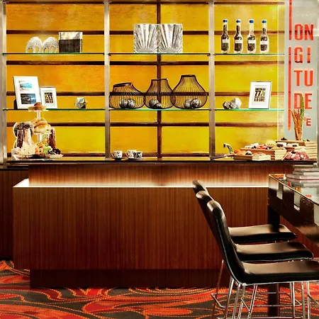 Le Meridien Coimbatore-3