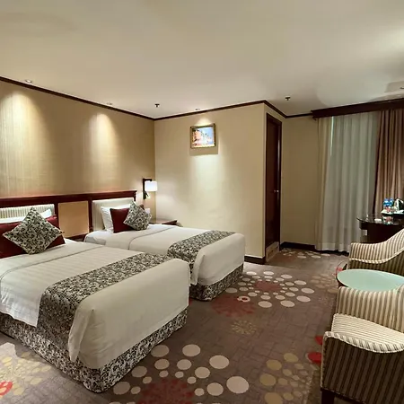Macau Masters Hotel-2