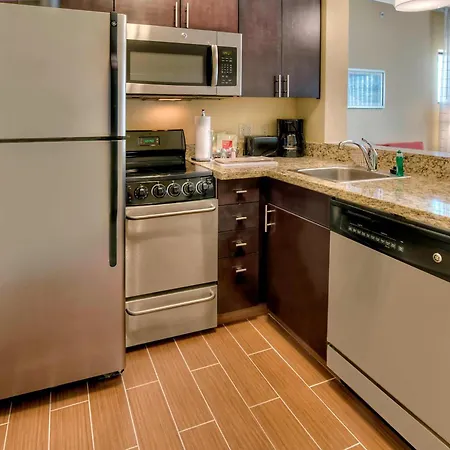 Towneplace Suites Oklahoma City Airport-3
