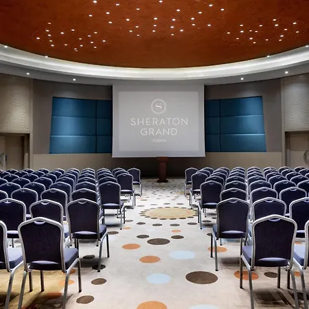 Sheraton Grand Adana-3