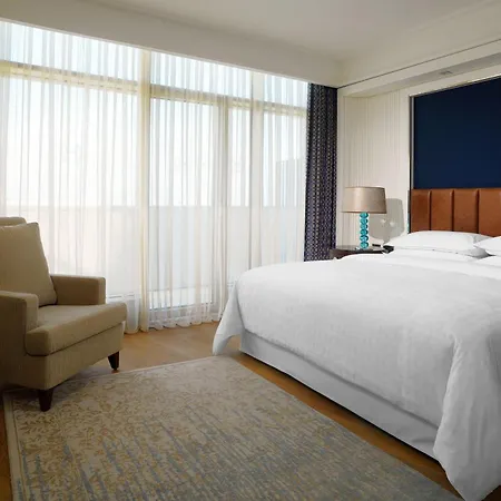 Sheraton Grand Adana-3