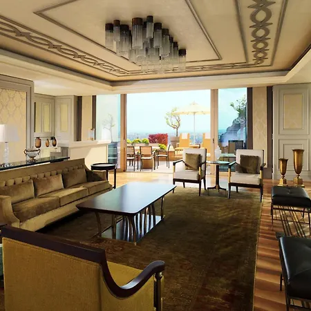 Sheraton Grand Adana-3