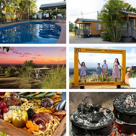 Charters Towers Tourist Park-2