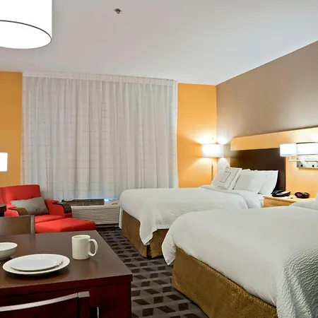 Towneplace Suites By Marriott Dodge City-3