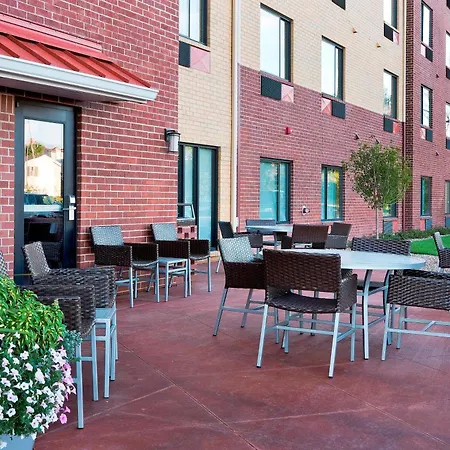 Towneplace Suites By Marriott Dodge City-2