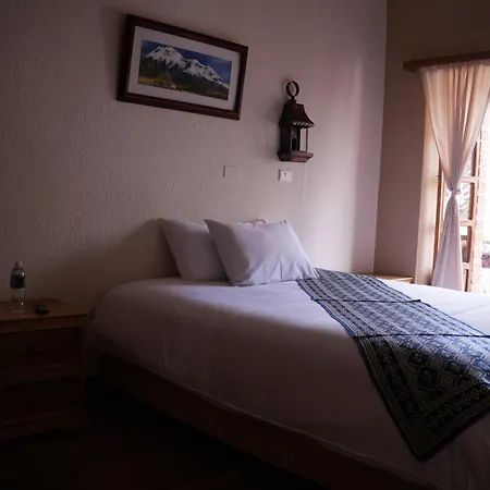 Land Of The Sun Hotel & Spa-3