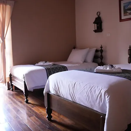Land Of The Sun Hotel & Spa-2