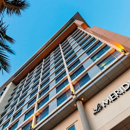 Le Meridien City Centre Bahrain-2