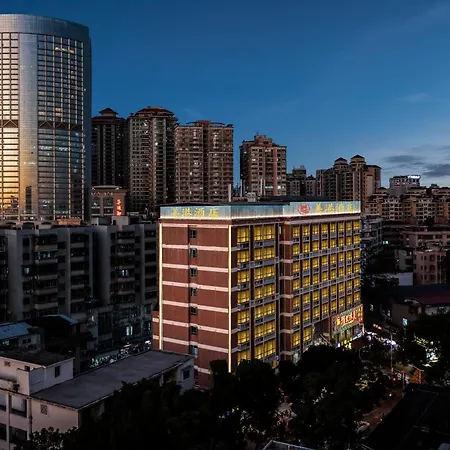 Mei Gang Hotel-3