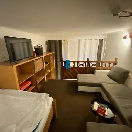 Cityflair Berlin Apartments & Rooms-2