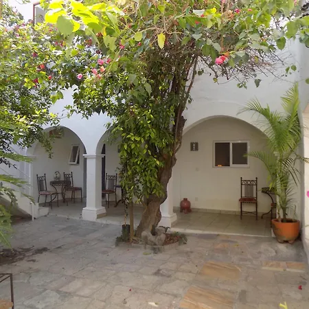 Hotel Casa San Miguel-3