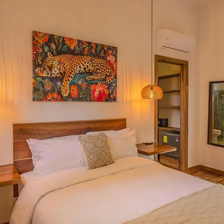 El Nido Jungle Lodge-3