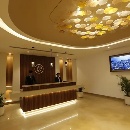 Tulip Inn Zirakpur-3