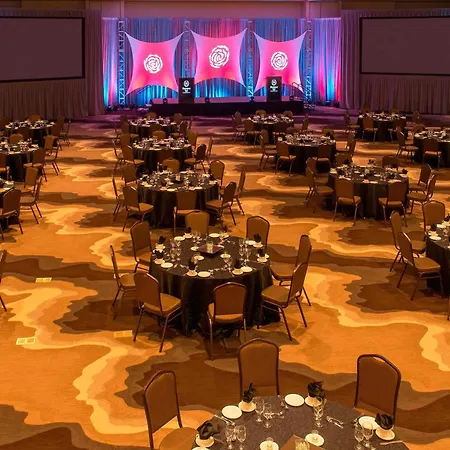 Sheraton Mesa Hotel At Wrigleyville West-2