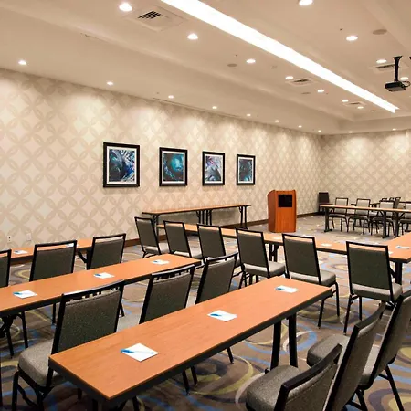 Springhill Suites By Marriott Wilmington Wrightsville Beach-3