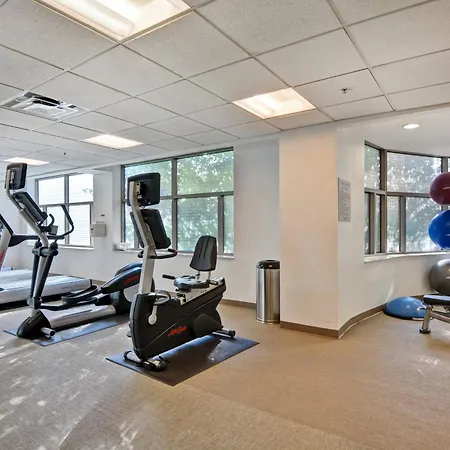 Springhill Suites By Marriott Cincinnati Midtown-3