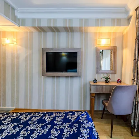 Hamit Hotel Istanbul - Special Category-2