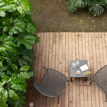 Villa Boscarino Boutique Hotel & Spa-2