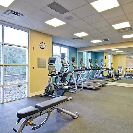 Fairfield Inn & Suites By Marriott Kamloops-2