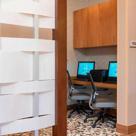 Springhill Suites Houston Sugarland-3