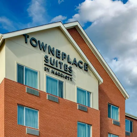 Towneplace Suites By Marriott Dallas Mckinney-2