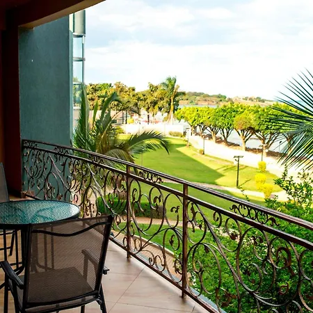 Protea Hotel By Marriott Entebbe-2