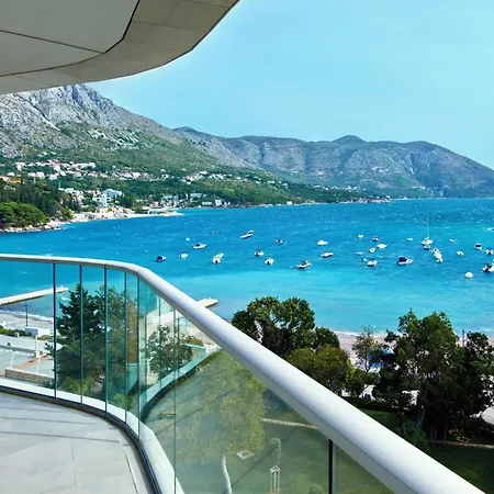 Sheraton Dubrovnik Riviera Hotel-2