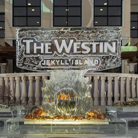 The Westin Jekyll Island Beach Resort-2