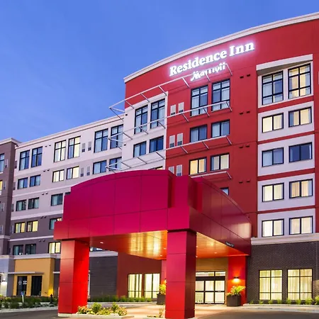 Residence Inn By Marriott Calgary South-2