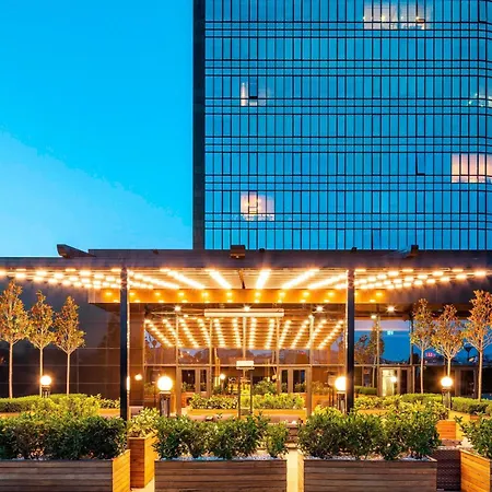 Sheraton Grand Istanbul Atasehir-3