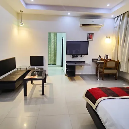 Hotel Vikramaditya-3
