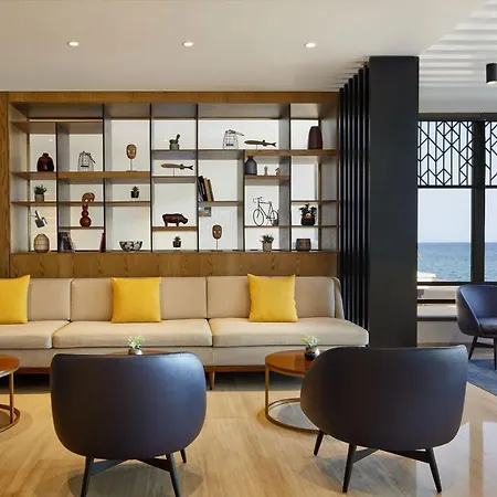 Sheraton Djibouti-3