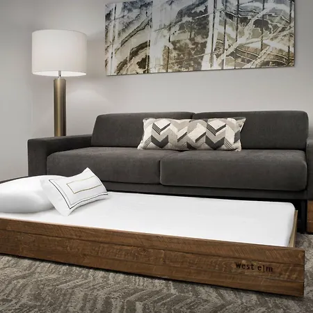 Springhill Suites By Marriott Atlanta Perimeter Center-3