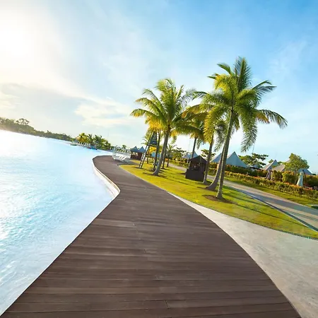Natra Bintan, A Tribute Portfolio Resort-3
