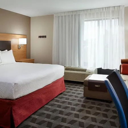 Towneplace Suites By Marriott Richmond-3