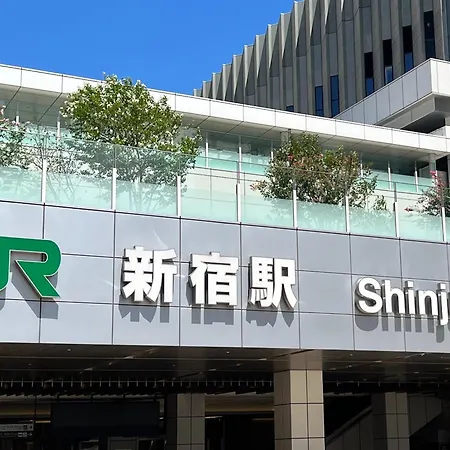 Apa Hotel Iidabashi Ekimae-2