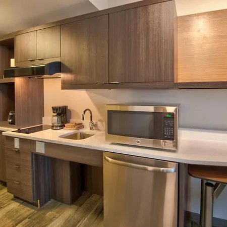 Towneplace Suites By Marriott Miami Airport-2