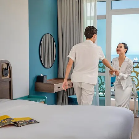 Paracel Beach Hotel-2