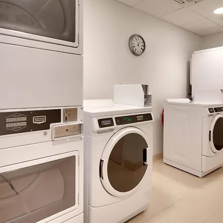 Springhill Suites By Marriott Idaho Falls-2