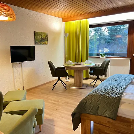Appartementhaus Birkenwald-2