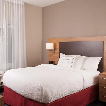 Towneplace Suites By Marriott Charleston Airport/Convention Center-2