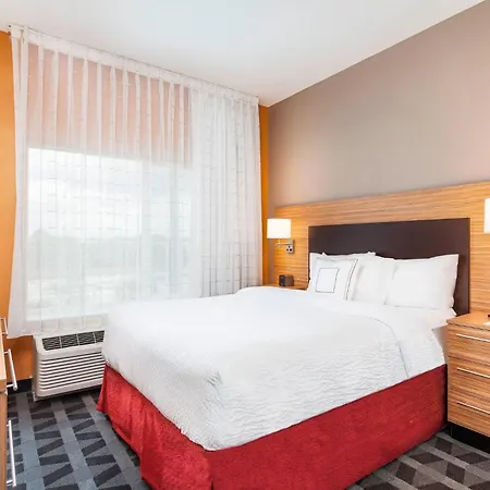Towneplace Suites By Marriott Orlando Altamonte Springs/Maitland-2
