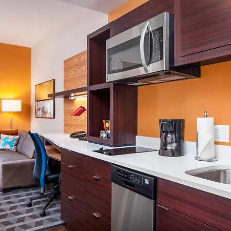 Towneplace Suites By Marriott Orlando Altamonte Springs/Maitland-3