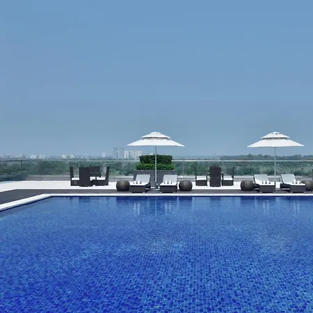 The Westin Kolkata Rajarhat-3