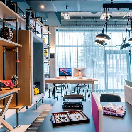 Moxy Munich Messe-2