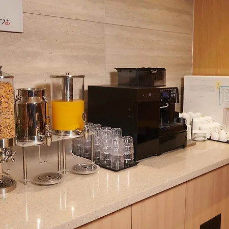 Dormy Inn Express Seoul Insadong-2