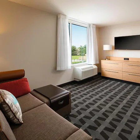Towneplace Suites By Marriott Louisville Northeast-3